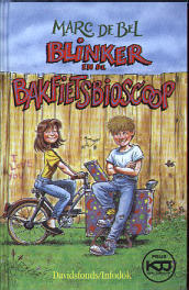 Blinker en de bakfietsbioscoop