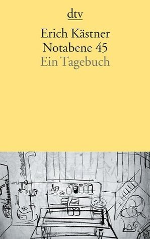Notabene 45. Ein Tagebuch book cover