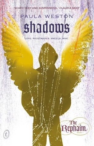 Shadows (The Rephaim #1)