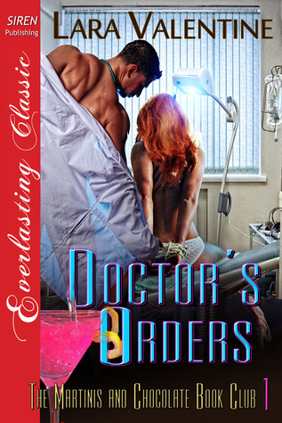 The Martinis and Chocolate Book Club book cover 1