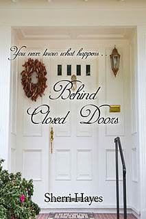 Behind Closed Doors cover