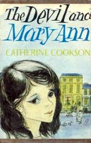 The Mary Ann Series book cover 3