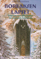 Pohjoistuuli book cover 1