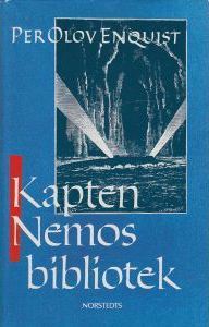 Kapten Nemos bibliotek