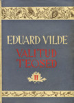 Kui Anija mehed Tallinnas käisid book cover