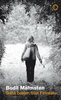 Sista boken från Finistère book cover