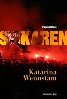 Charlotta Lugn & Shirin Sundin book cover 1