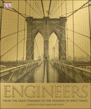 Engineers book cover