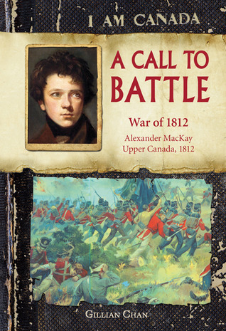 A Call to Battle: War of 1812