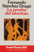 La prueba del laberinto