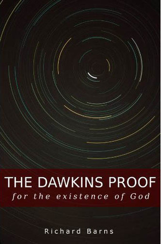 The Dawkins Proof by Richard Barns | Goodreads