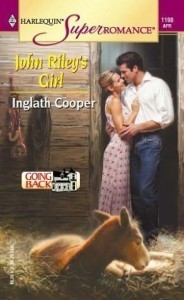 John Riley's Girl by Inglath Cooper | Goodreads