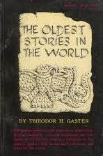The Oldest Stories in the World