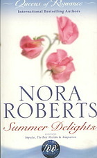 Summer Delights book cover