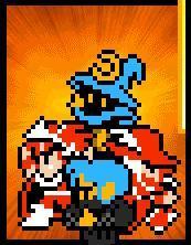 8 Bit Theater Vol. 1 book cover