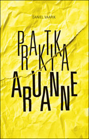 Praktikaaruanne