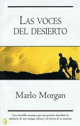 Las voces del desierto