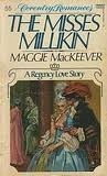 The Misses Millikin book cover