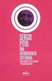 Una autobiografia soterrada book cover