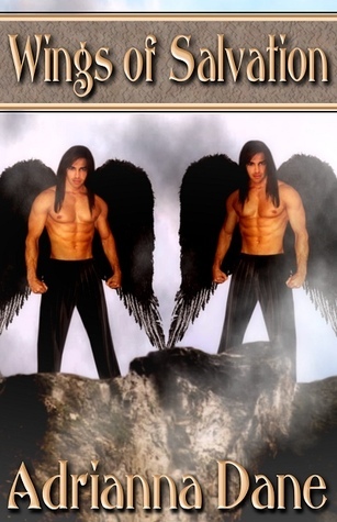 Wings of Salvation book cover