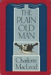 The Plain Old Man