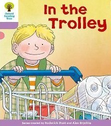 In the Trolley