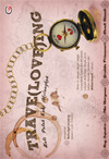 Trave(love)ing book cover