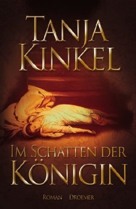Im Schatten der Königin book cover