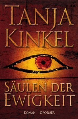 Säulen der Ewigkeit book cover