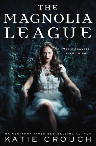 The Magnolia League (Magnolia League, #1)