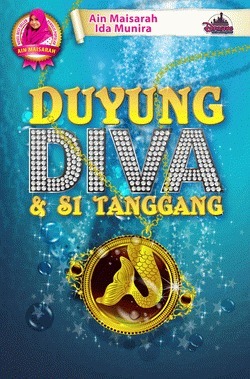 Dongeng Sri Bangsar book cover 2