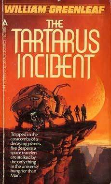 The Tartarus Incident