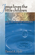 Jesus Loves the Little Children book cover
