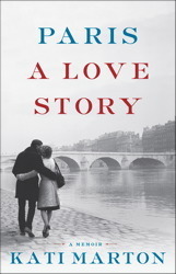 Paris: A Love Story