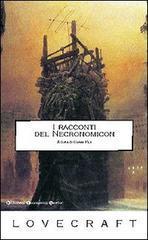 I Racconti del Necronomicon