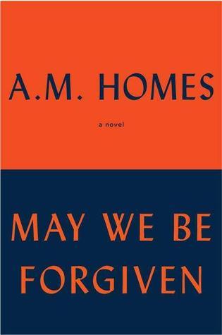 May We Be Forgiven
