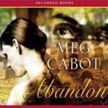 Abandon (Abandon, #1)
