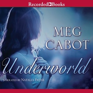 Underworld (Abandon, #2)