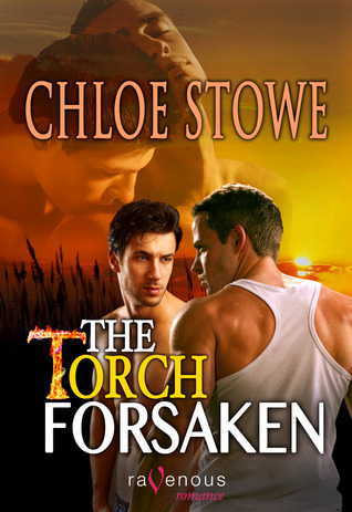 The Torch Forsaken book cover