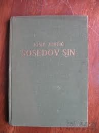 Sosedov sin