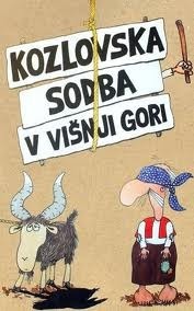 Kozlovska sodba v Višnji gori