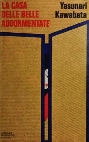 La casa delle belle addormentate