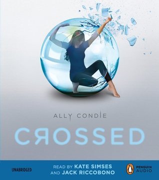 Crossed (Matched, #2)