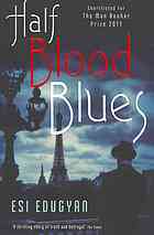 Half Blood Blues