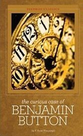 The Curious Case of Benjamin Button and Other Tales from the Jazz Age