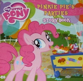 Coleccionable My Little Pony book cover 3