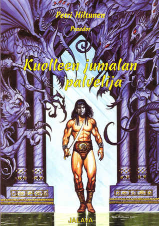 Kuolleen jumalan palvelija