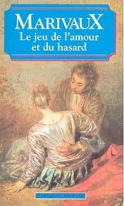 Le jeu de l'amour et du hasard