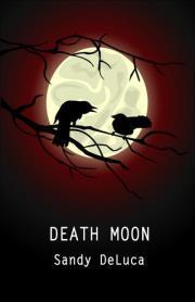 Death Moon book cover