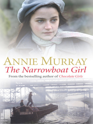 The Narrowboat Girl